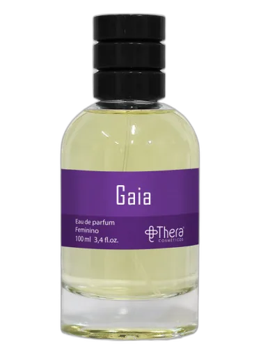 Gaia Thera Cosméticos by Thera Cosméticos