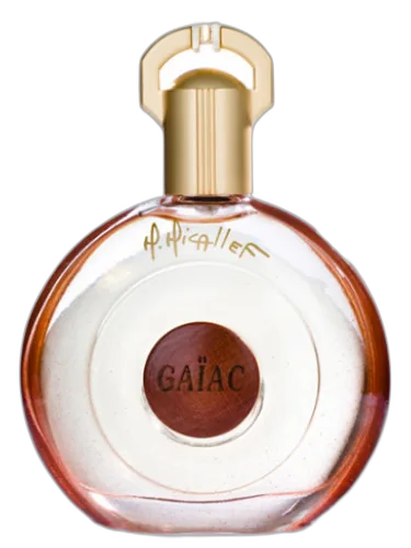 Gaiac M. Micallef by M. Micallef