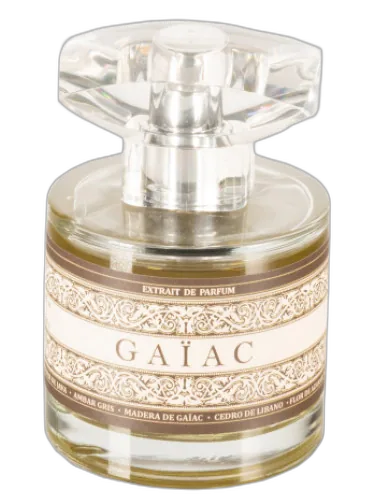 Gaiac Maese Pau