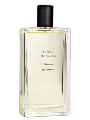 Galantuomo Bottega Profumiera