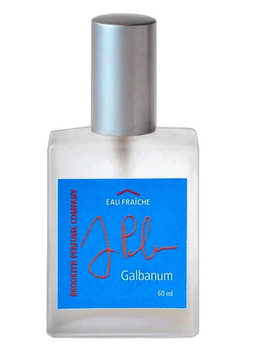 Galbanum Brooklyn Perfume Company by Brooklyn Perfume Company