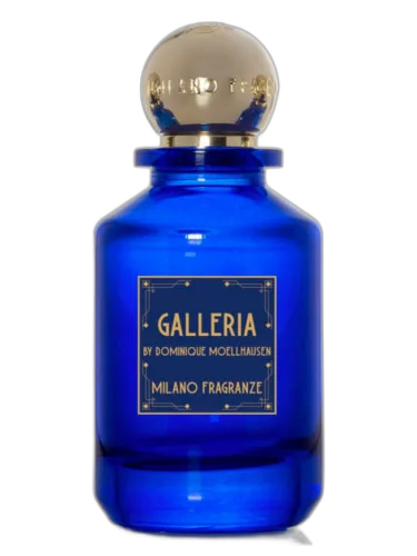 Galleria Milano Fragranze by Milano Fragranze