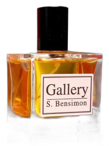 Gallery S. Bensimon Bensimon by Bensimon
