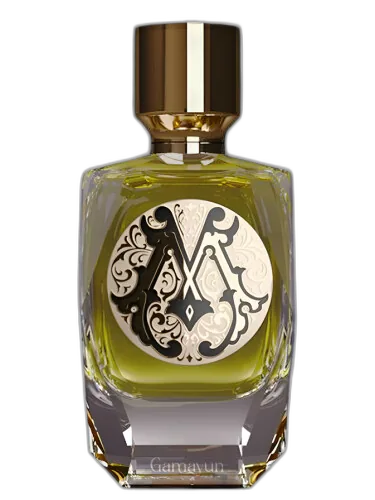 Gamayun Parfum De Mahzen