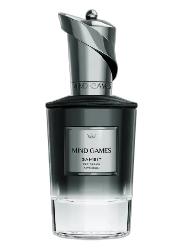 Gambit Mind Games