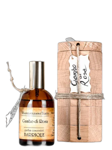 Gambo Di Rosa Il Profumiere by Il Profumiere