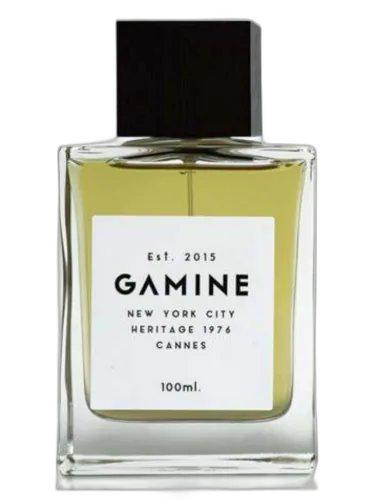 Gamine Gamine by Gamine