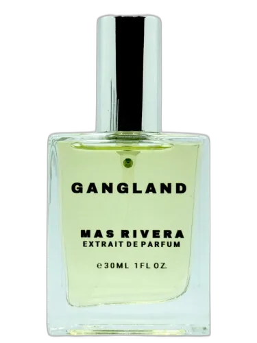 Gangland Mas Rivera