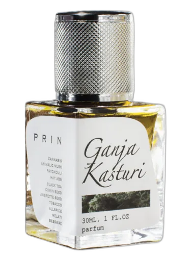 Ganja Kasturi Prin