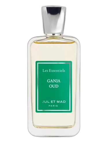 Ganja Oud Jul Et Mad Paris by Jul et Mad Paris