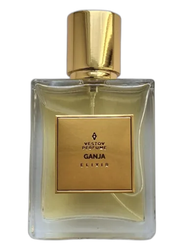 Ganja Vestov Perfume