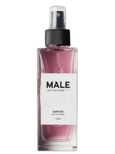 Gantois Male Lab Pour Homme by Male Lab Pour Homme