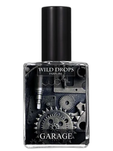 Garage Wild Drops Parfums
