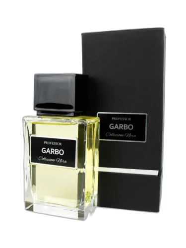 Garbo Professor