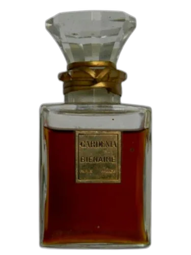 Gardénia Bienaimé by Bienaimé
