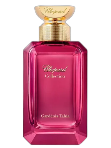 Gardénia Tahia Chopard