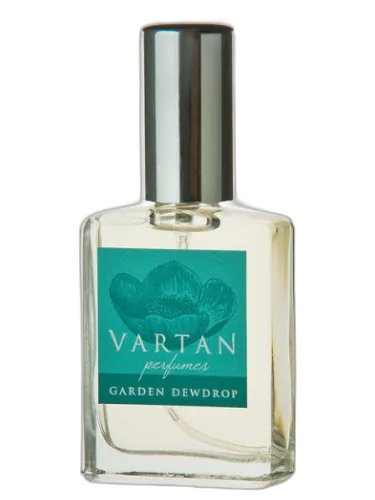 Garden Dewdrop Vartan Perfumes by Vartan Perfumes