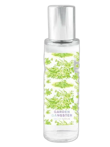 Garden Gangster Pinrose by Pinrose