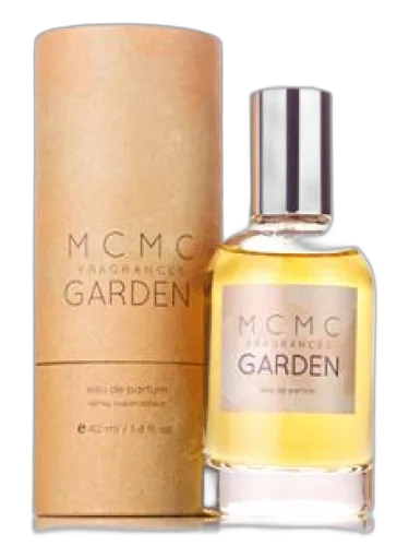 Garden Mcmc Fragrances by MCMC Fragrances