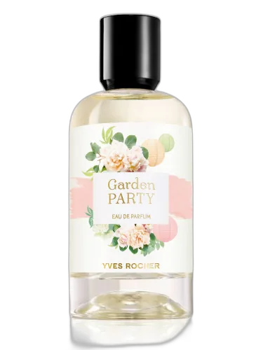 Garden Party Yves Rocher by Yves Rocher