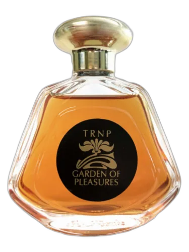 Garden Of Pleasures Trnp by TRNP
