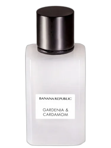 Gardenia & Cardamom Banana Republic