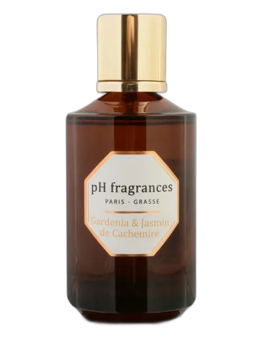 Gardenia & Jasmine Of Cashmere Ph Fragrances