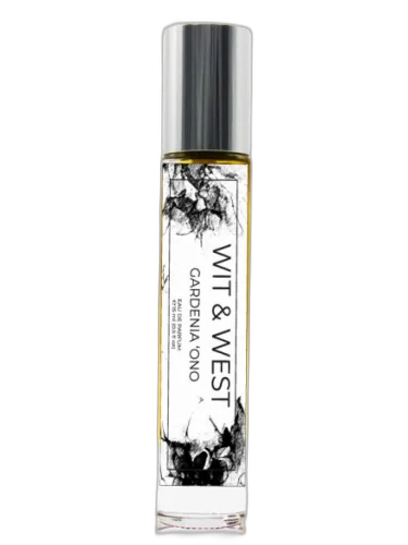Gardenia 'ono Wit & West by Wit & West