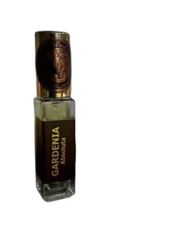 Gardenia Absoluta The Exotic Island Perfumer by The Exotic Island Perfumer