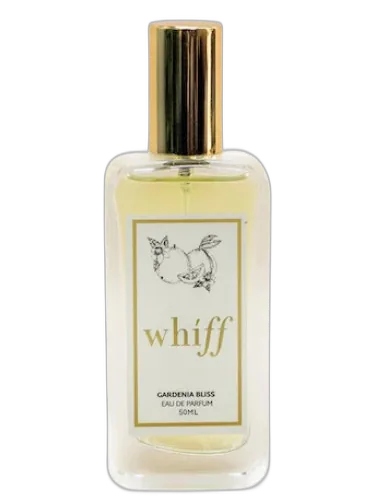 Gardenia Bliss Whíff by Whíff