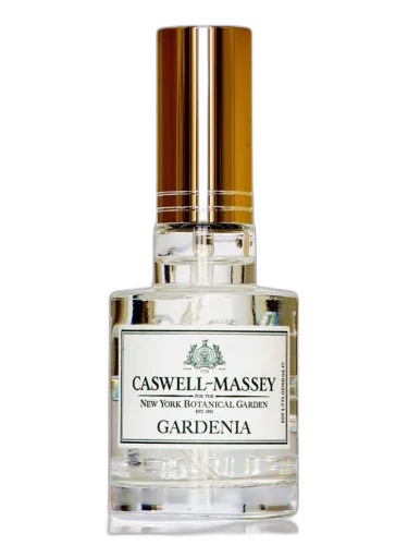 Gardenia Caswell Massey
