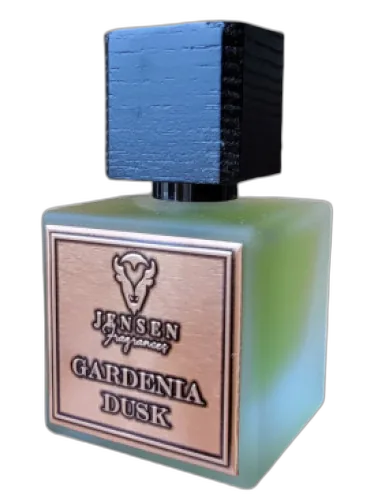 Gardenia Dusk Jensen Fragrances