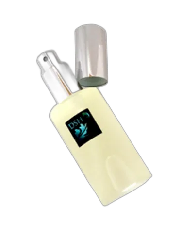 Gardenia Essense Dsh Perfumes by DSH Perfumes