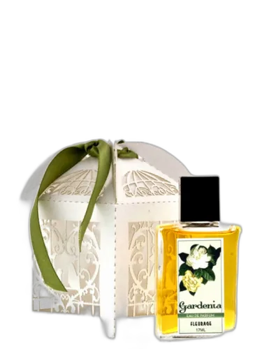Gardenia Fleurage by Fleurage