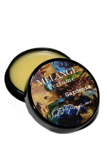 Gardenia Melange Perfume by Melange Perfume