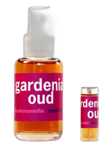 Gardenia Oud Smell Bent by Smell Bent