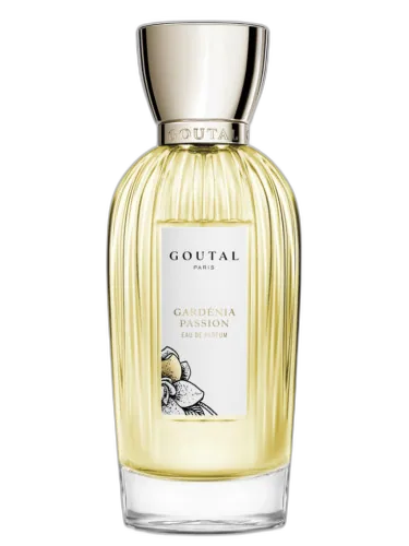 Gardenia Passion Goutal