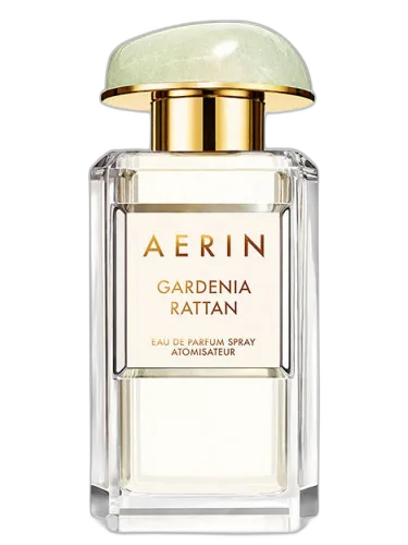 Gardenia Rattan Aerin