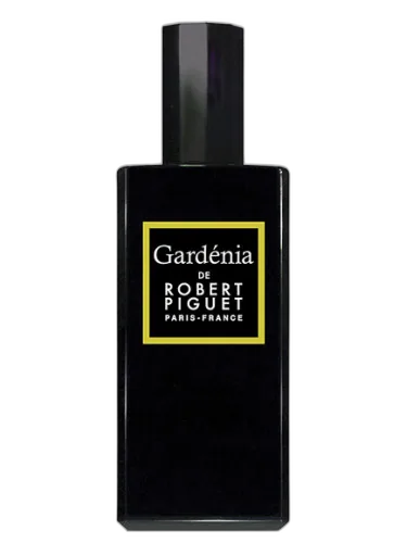 Gardenia Robert Piguet by Robert Piguet