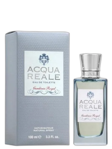 Gardenia Royal Acqua Reale by Acqua Reale