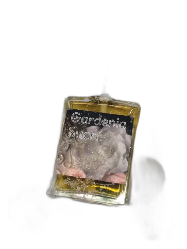 Gardenia Sucré Kyse Perfumes