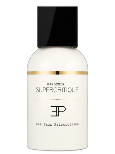 Gardenia Supercritique Les Eaux Primordiales