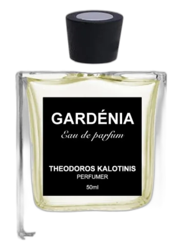 Gardenia Theodoros Kalotinis