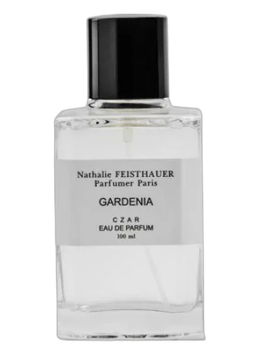 Gardenia X Nathalie Feisthauer Czar by CZAR