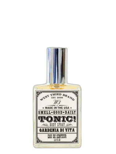 Gardenia Di Vita West Third Brand
