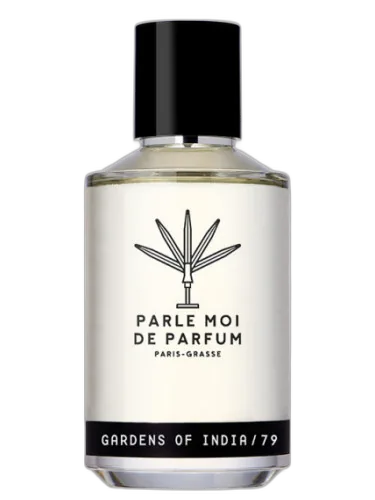 Gardens Of India 79 Parle Moi De Parfum by Parle Moi de Parfum