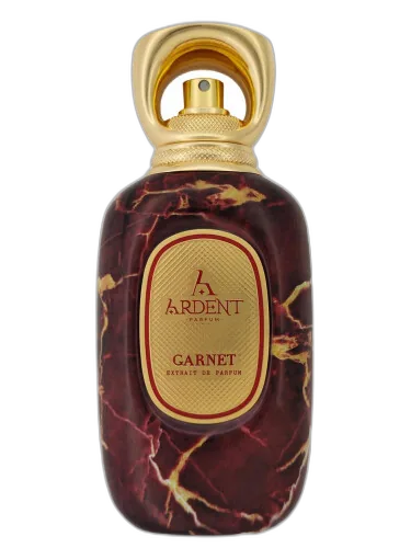 Garnet Ardent Parfums