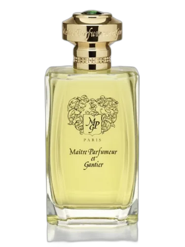 Garrigue Maitre Parfumeur Et Gantier