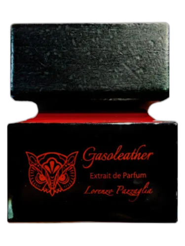 Gasoleather Lorenzo Pazzaglia