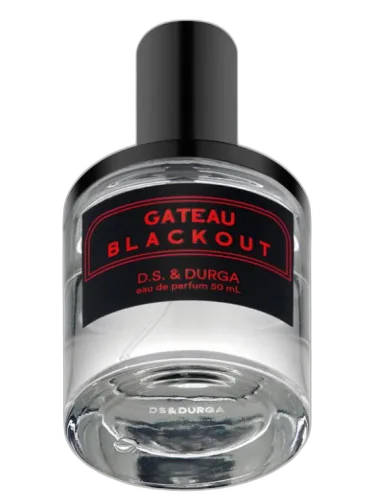Gateau Blackout Ds&durga